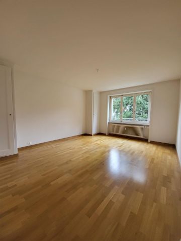 Helle 3-Zimmerwohnung in Bern - Photo 2