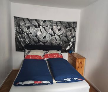 2 Zi.Wohnung mit ca. 69qm im Andersenring 39, FREI zum 01.06.2025 - Foto 1