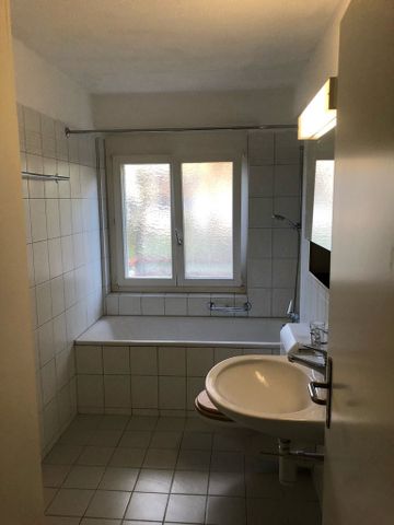 Charmante 2-Zimmer-Wohnung mit Balkon - Photo 4