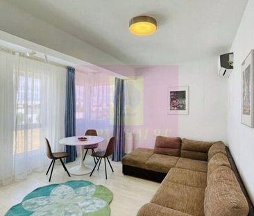 Garsoniera spatioasa cu bucatarie separata si balcon – Drumul Binelui - Photo 6