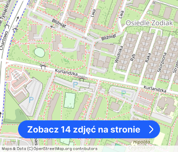 Kawalerka ul. Bliźniąt (okolice Malty ) - Zdjęcie 1
