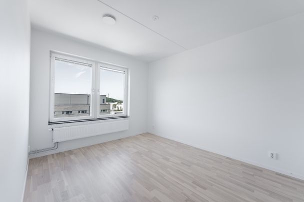 Hälsans promenad 9B - Foto 1