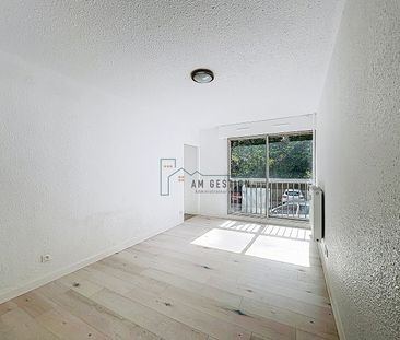 Location Appartement 1 pièce 28m² - Photo 1