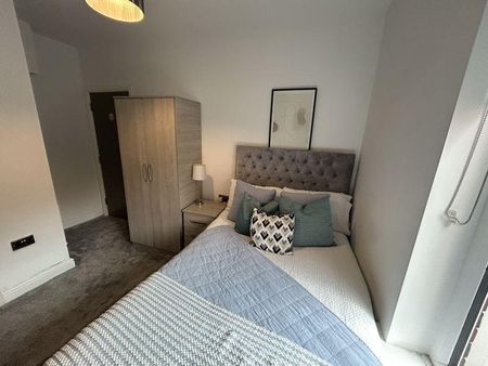 1 bedroom in a house share to rent - Photo 5