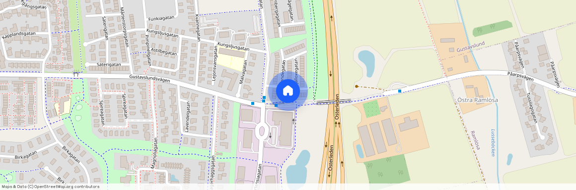 Bjälloxegatan 6, 256 71 Helsingborg, Skane