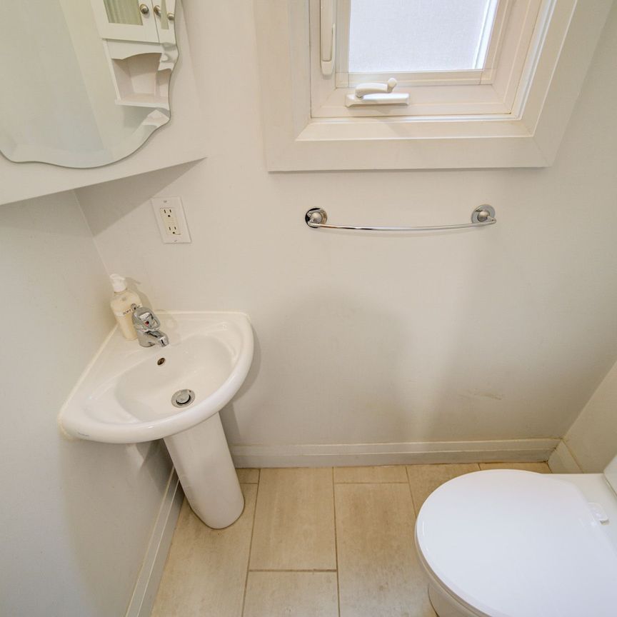 For Lease - 51 Epsom Avenue, Toronto, Ontario - Photo 1