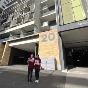 20 gadigal avenue Zetland, Sydney - Photo 2