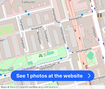 Tjustgatan 9 - Photo 1