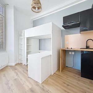 Location Appartement 1 pièce 13m² TROYES 10000 - Photo 2