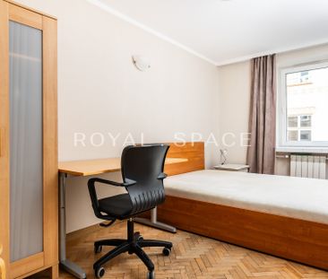 Przestronny apartament obok Parku Jordana! - Фото 6