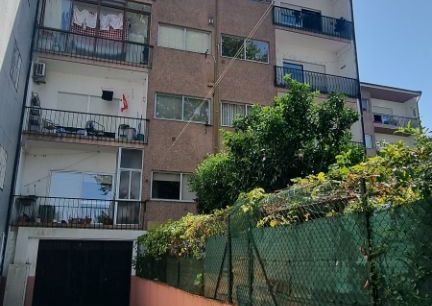 Apartamento T3 em Braga