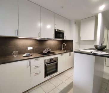 Location Appartement 2 pièces 44m² ST LOUIS 68300 - Photo 5