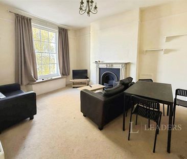 property to rent Priory Street, Cheltenham, GL52 - Photo 1