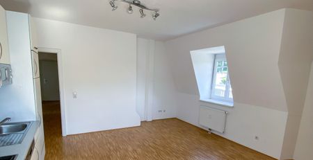 sonnige 2 Zimmerwohnung in Mariatrost - Photo 3