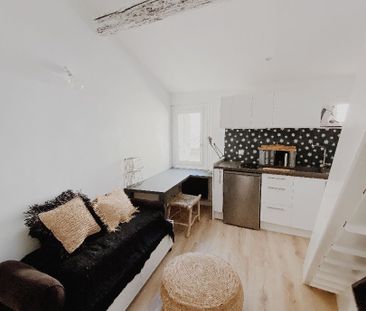 Location Appartement 2 pièces 28m² MONTPELLIER 34000 - Photo 2