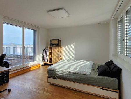 21/2-ROOM APARTMENT IN ZURICH – DISTRICT 12, FURNISHED, TEMPORARY - Foto 4