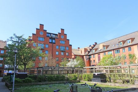 Järnvägsgatan 17 B - Photo 5