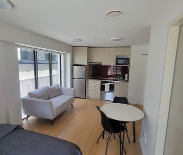 Studio Unit - 111 Dixon Street Wellington - Photo 1