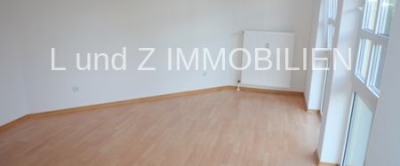 Zentrumsnahe-Helle 2 Zimmer-Wohnung einfach perfekt. - Photo 1