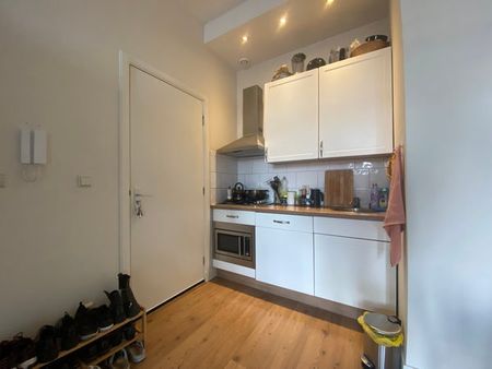 Te huur: Appartement Valkenboslaan 346 B in Den Haag - Foto 4