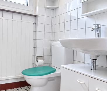 helle 4-Zimmer-Wohnung mit Balkon in Bettlach zu vermieten! - Foto 6
