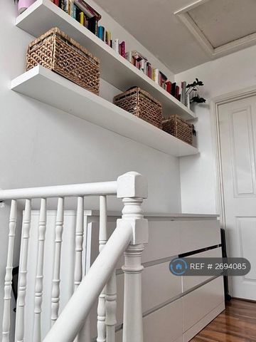 2 bedroom terraced house to rent - Photo 4