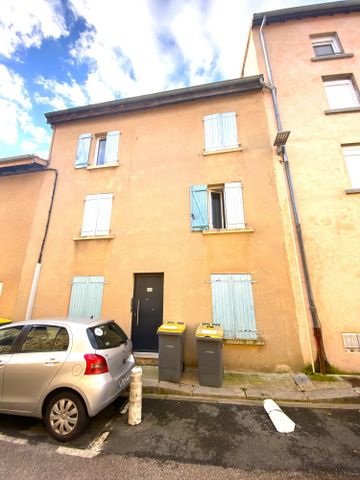 Location Appartement 2 pièces 34m² VILLEFRANCHE SUR SAONE 69400 - Photo 5