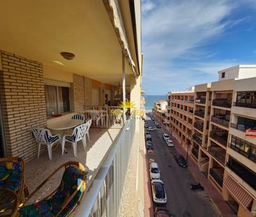 SPACIOUS 4 BEDROOM APARTMENT FOR RENT IN GUARDAMAR DEL SEGURA - ALI... - Photo 3