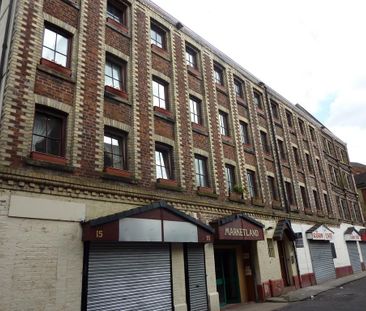 1 bedroom flat to rent - Photo 1