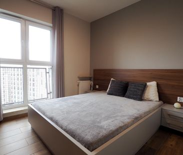 Łódź - Mieszkanie na wynajem - Photo 5