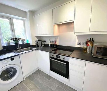 Masefield Gardens, Crowthorne, Berkshire, RG45 - Photo 4