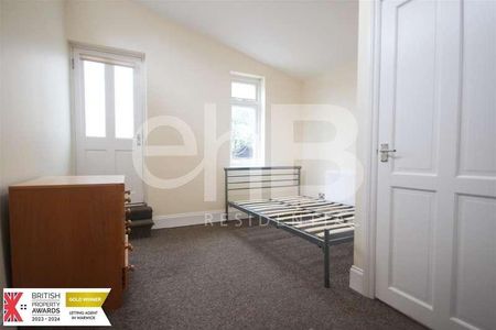 Room - Saltisford, Warwick, CV34 - Photo 2