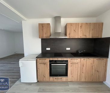 Location Appartement 3 pièces 54m² ESSOMES SUR MARNE 02400 - Photo 6