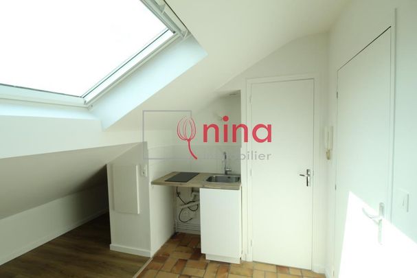 Location Appartement - Photo 1