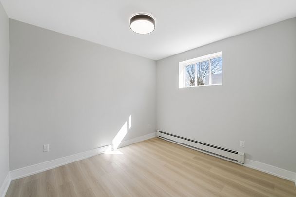 For Lease - 668 Quaker Road Unit# Lower, Welland, Ontario - Photo 1