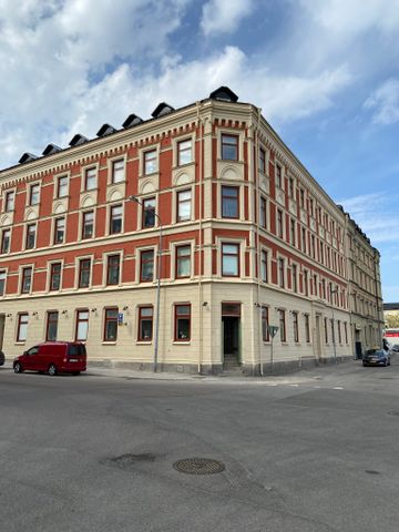 1 rum med kokvrå S:a Järnvägsgatan 11 - Foto 5