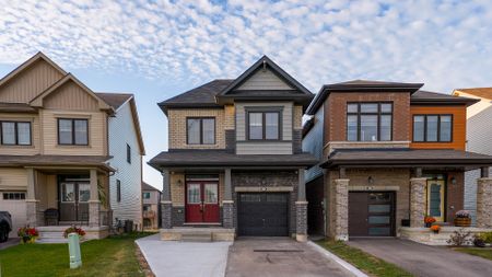 For Lease - 125 Vanilla Trail, Thorold, Ontario - Photo 4