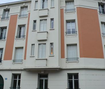 Location Appartement 2 pièces 41m² TOURS 37000 - Photo 5