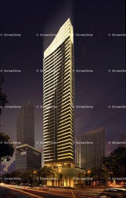 76 Shenton (D2), Apartment - For Rent - Photo 1