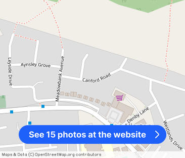 Canford Road, Allerton, Bradford, West Yorkshire, UK, BD15 - Photo 1