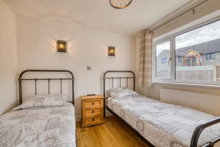 2 bedroom detached house to rent - Photo 4