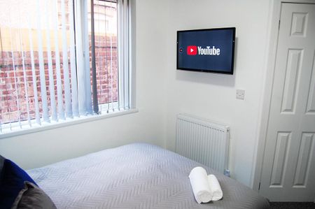 5 bedroom house share to rent - Photo 5