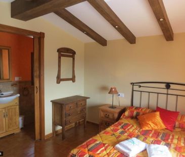 A country house with pool and sea views for long term rental in Fri... - Photo 1