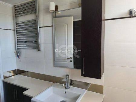 ΠΑΓΝΗ 4ΑΡΙ ΟΡΟΦΟΔΙΑΜΕΡΙΣΜΑ ΕΝΟΙΚΙΑΣΕΙΣ 20523 - Photo 4