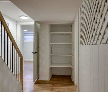 For Lease - 5 Penzance Drive Unit# Bsmt, Toronto, Ontario - Photo 5