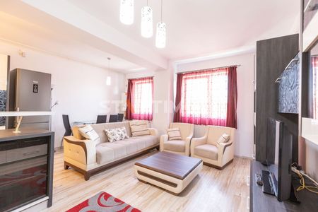 Apartament mobilat doua camere Alphaville Brasov - Fotografie 3