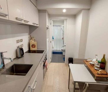 Smart studio fully furnished - Photo 4