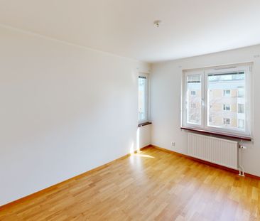 Fristadsgatan 6 A - Foto 1