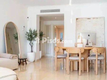 Piso en alquiler en Benahavís - Photo 5