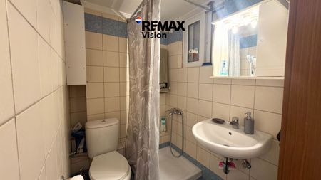 Studio/Γκαρσονιέρα για ενοικίαση Μέσα Αγυιά - Παναχαϊκή (Πάτρα) - Φωτογραφία 4